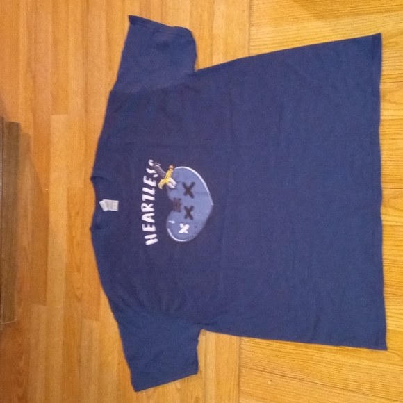 Other - Unisex Size XL. Broken heart collection T Shirt.